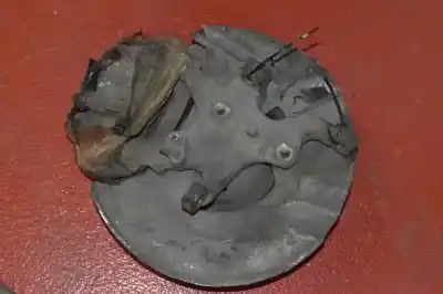 Second-hand car spare part front right knuckle for bmw serie 3 compacto (e36) 1.9 cat oem iam references 31211092080