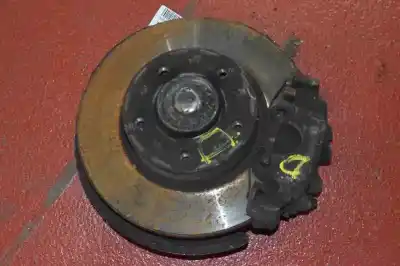 Second-hand car spare part front right knuckle for bmw serie 3 compacto (e36) 1.9 cat oem iam references 31211092080  31211092080