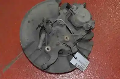 Second-hand car spare part front right knuckle for bmw serie 3 compacto (e36) 1.9 cat oem iam references 31211092080