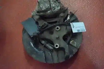 Second-hand car spare part front right knuckle for bmw serie 3 compacto (e36) 1.9 cat oem iam references 31211092080