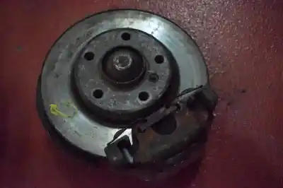 Second-hand car spare part front right knuckle for bmw serie 3 compacto (e36) 1.9 cat oem iam references 31211092080  31211092080