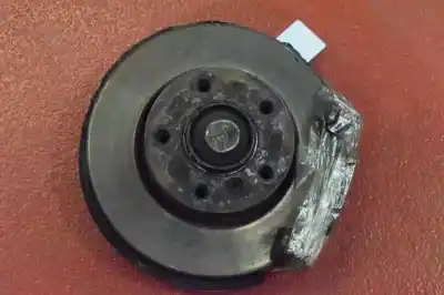 Second-hand car spare part front right knuckle for bmw serie 3 compacto (e36) 1.9 cat oem iam references 31211092080  31211092080