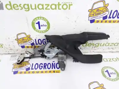 Peça sobressalente para automóvel em segunda mão alavanca de travão de mão por bmw x1 (e84) 2.0 turbodiesel cat referências oem iam 34406782749