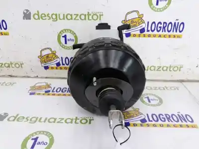 Peça sobressalente para automóvel em segunda mão servo freio por bmw x1 (e84) 2.0 turbodiesel cat referências oem iam 34336789772