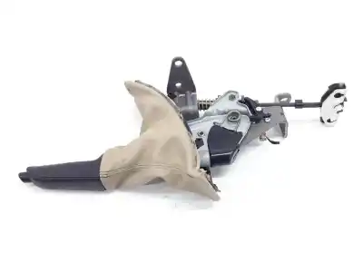 Second-hand car spare part handbrake lever for bmw 3 (e90) 320 d oem iam references 34406782749