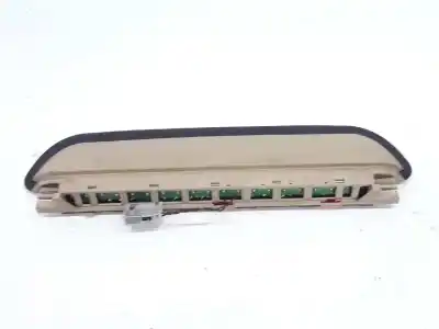 Second-hand car spare part center tailgate light for bmw 3 (e90) 320 d oem iam references 63257145519  63257145519