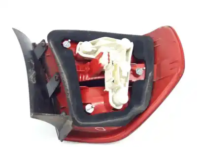 Second-hand car spare part right tailgate light for bmw 3 (e90) 320 d oem iam references 6937458  63216937458