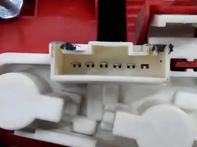 Second-hand car spare part right tailgate light for bmw 3 (e90) 320 d oem iam references 6937458  63216937458