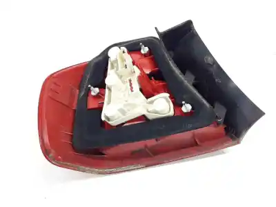 Second-hand car spare part right tailgate light for bmw 3 (e90) 320 d oem iam references 6937458  63216937458