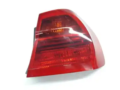 Second-hand car spare part right tailgate light for bmw 3 (e90) 320 d oem iam references 6937458  63216937458