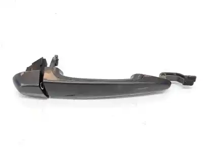 Second-hand car spare part exterior right front door handle for bmw 3 (e90) 320 d oem iam references 51217207540