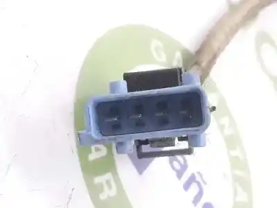 Second-hand car spare part lambda probe for citroen c4 berlina 1.4 16v oem iam references 1618z7  9644491280