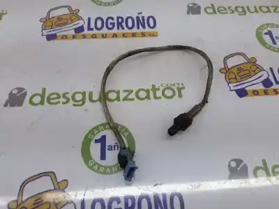 Second-hand car spare part lambda probe for citroen c4 berlina 1.4 16v oem iam references 1618z7  9644491280