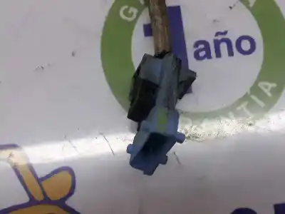 Second-hand car spare part lambda probe for citroen c4 berlina 1.4 16v oem iam references 1618z7  9644491280