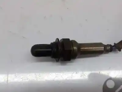 Second-hand car spare part lambda probe for citroen c4 berlina 1.4 16v oem iam references 1618z7  9644491280