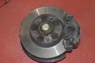 Second-hand car spare part front right knuckle for bmw serie 3 compacto (e36) 1.9 cat oem iam references 31211092080  31211092080