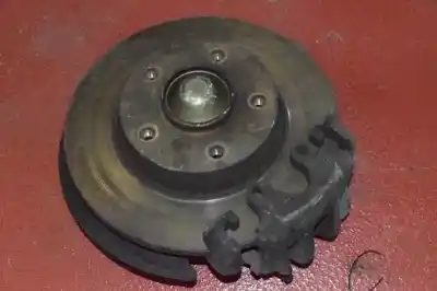 Second-hand car spare part front right knuckle for bmw serie 3 compacto (e36) 1.9 cat oem iam references 31211092080  31211092080