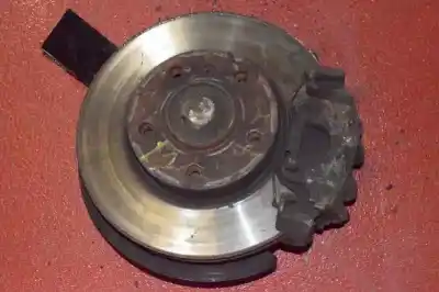 Second-hand car spare part front right knuckle for bmw serie 3 compacto (e36) 1.9 cat oem iam references 31211092080  31211092080