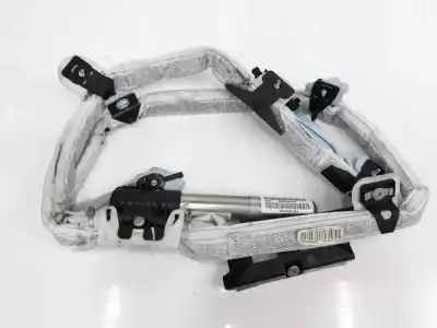 Second-hand car spare part front left curtain airbag for bmw 3 (e90) 320 d oem iam references 72126966646