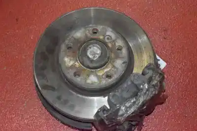 Second-hand car spare part front right knuckle for bmw serie 3 compacto (e36) 1.9 cat oem iam references 31211092080  31211092080