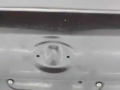 Second-hand car spare part trunk lid for bmw 3 (e90) 320 d oem iam references 41627151491  41627151491