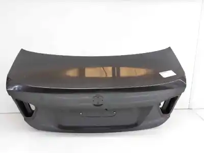 Second-hand car spare part trunk lid for bmw 3 (e90) 320 d oem iam references 41627151491
