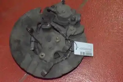 Second-hand car spare part front right knuckle for bmw serie 3 compacto (e36) 1.9 cat oem iam references 31211092080