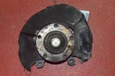 Second-hand car spare part front right knuckle for bmw serie 3 compacto (e36) 1.9 cat oem iam references 31211092080  31211092080