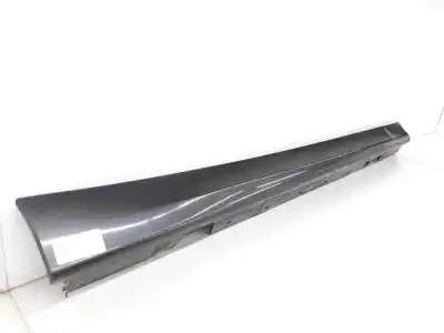 Piesă de schimb auto la mâna a doua plastic lateral bara pentru bmw 3 (e90) 320 d referințe oem iam 51777164796  51777164796