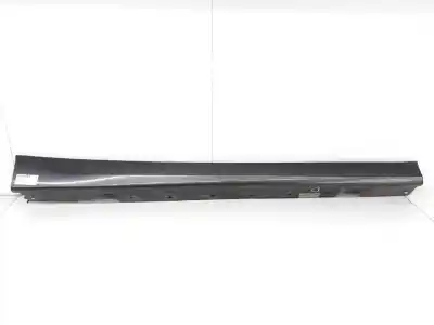 Second-hand car spare part side skirt for bmw 3 (e90) 320 d oem iam references 51777164796