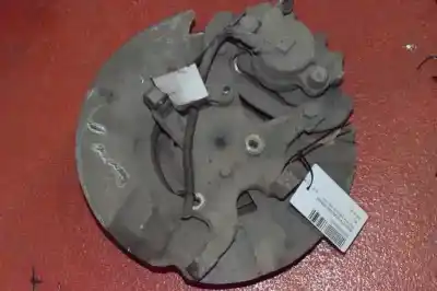 Second-hand car spare part front right knuckle for bmw serie 3 compacto (e36) 1.9 cat oem iam references 31211092080