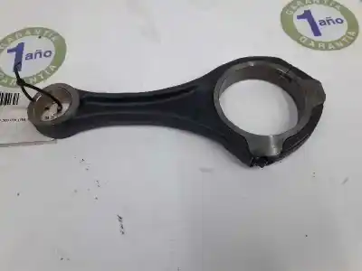 Second-hand car spare part connecting rod for mercedes clase m 3.0 cdi oem iam references a6420305220 a6420305220 