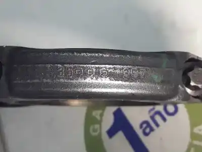 Peça sobressalente para automóvel em segunda mão biela por clase c clase m 3.0 cdi referências oem iam a6420305220  a6420305220