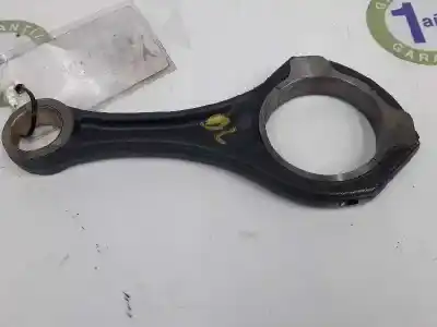 Peça sobressalente para automóvel em segunda mão biela por clase c clase m 3.0 cdi referências oem iam a6420305220