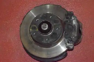 Second-hand car spare part front right knuckle for bmw serie 3 compacto (e36) 1.9 cat oem iam references 31211092080  31211092080