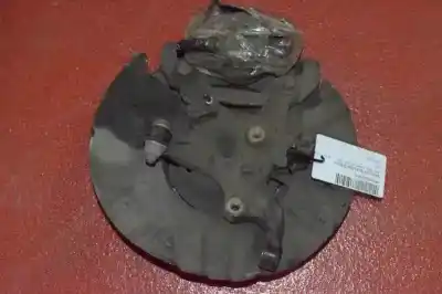 Second-hand car spare part front right knuckle for bmw serie 3 compacto (e36) 1.9 cat oem iam references 31211092080