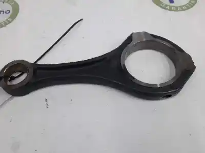 Pezzo di ricambio per auto di seconda mano biella per mercedes clase m 3.0 cdi riferimenti oem iam a6420305220 a6420305220 