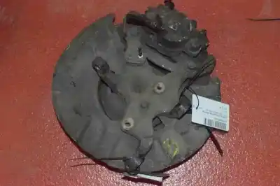 Second-hand car spare part front right knuckle for bmw serie 3 compacto (e36) 1.9 cat oem iam references 31211092080