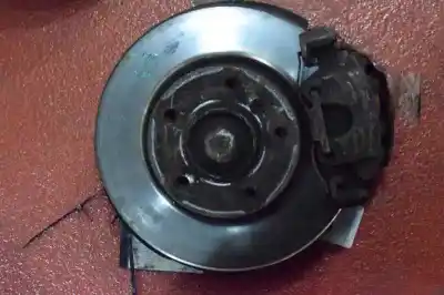 Second-hand car spare part front left knuckle for bmw 3 (e36) 320 i oem iam references 31211092079  31211092079