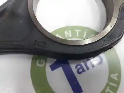 Peça sobressalente para automóvel em segunda mão biela por clase c clase m 3.0 cdi referências oem iam a6420305220  a6420305220