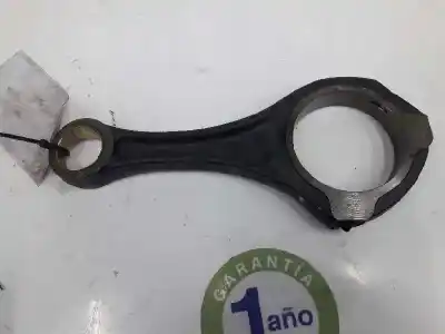 Peça sobressalente para automóvel em segunda mão biela por clase c clase m 3.0 cdi referências oem iam a6420305220  a6420305220