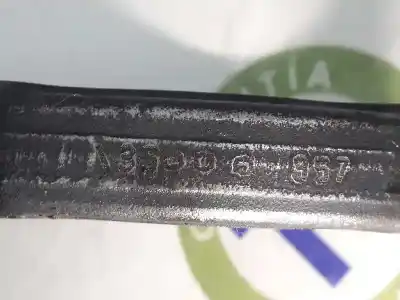 Peça sobressalente para automóvel em segunda mão biela por clase c clase m 3.0 cdi referências oem iam a6420305220  a6420305220