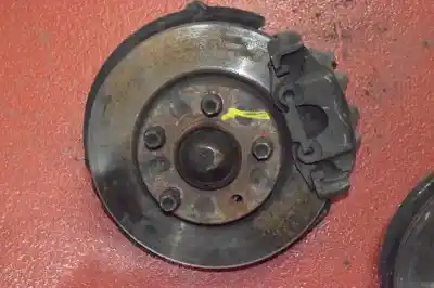 Second-hand car spare part front left knuckle for bmw 3 (e36) 320 i oem iam references 31211092079  31211092079