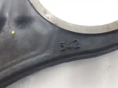 Peça sobressalente para automóvel em segunda mão biela por clase c clase m 3.0 cdi referências oem iam a6420305220  a6420305220