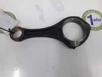 Peça sobressalente para automóvel em segunda mão biela por clase c clase m 3.0 cdi referências oem iam a6420305220  a6420305220