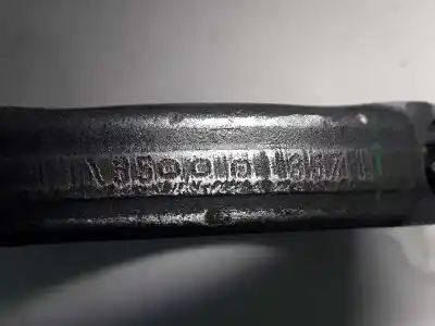 Peça sobressalente para automóvel em segunda mão biela por clase c clase m 3.0 cdi referências oem iam a6420305220