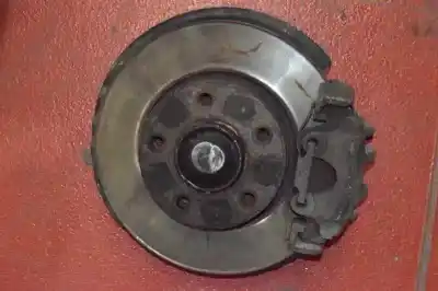 Second-hand car spare part front left knuckle for bmw 3 (e36) 320 i oem iam references 31211092079  31211092079