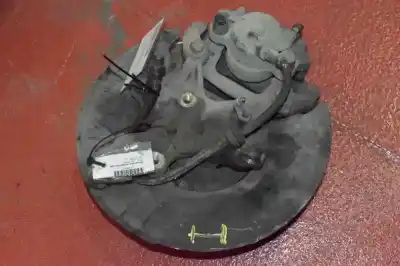 Peça sobressalente para automóvel em segunda mão manga de eixo dianteira esquerda por bmw 3 (e36) 320 i referências oem iam 31211092079