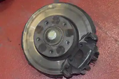 Second-hand car spare part front left knuckle for bmw 3 (e36) 320 i oem iam references 31211092079  31211092079