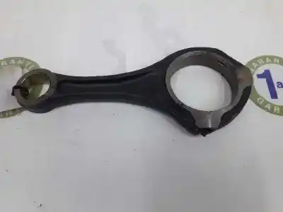 Peça sobressalente para automóvel em segunda mão biela por clase c clase m 3.0 cdi referências oem iam a6420305220  a6420305220